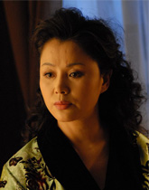 宋美龄（于小惠 饰） 
