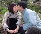 一吻深情