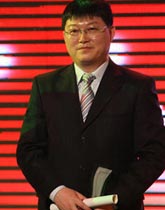 《北京奥运会系列报道》