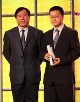 《直击华尔街风暴》