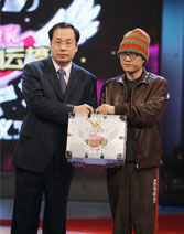 首轮提名名单揭晓
