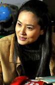梁馨饰舒放 