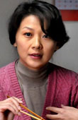 徐杨饰黄晓兰 