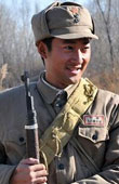 刘冬饰田壮