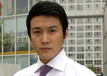 陆毅饰周晋