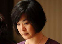 丛珊饰杨杉