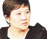 著名导演胡玫