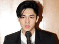 关楚耀藏毒暂离演艺