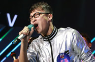 第十三场 龙队“万花筒”成功夺冠