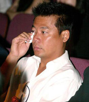 巫启贤忆：她是原本要相亲