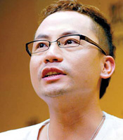 黑楠：人人喜欢阿桑
