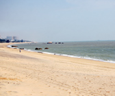 海边风光