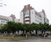 教学楼群