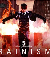 《Rainism》歌词惹争议