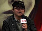 导演章家瑞介绍《红河》