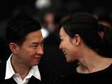 双张大秀亲密