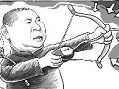 郭德纲成骂坛豪门 