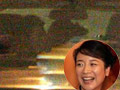 陈小艺出轨车内激吻 