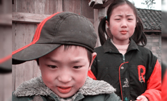 电影过后 孩子们得到了些什么?