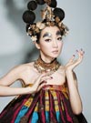 直面靠谱姑娘萨顶顶