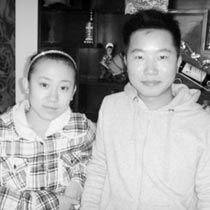 幸福相依