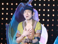 演唱《爱你一万年》