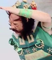 千里眼