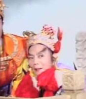年轻版卷帘大将