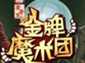 《金牌魔术团》