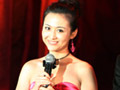谦女郎：杨婷婷