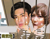藏毒门