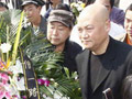 师徒三人送“沙僧”