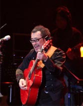 李宗盛放声高歌