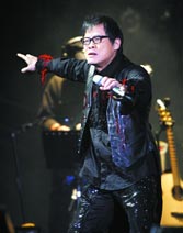 罗大佑王者之风