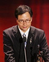 《集结号》获最佳亚洲电影奖
