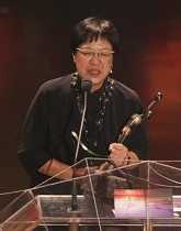 许鞍华《天水围》获最佳导演