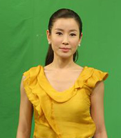 美丽的“公主”李太兰