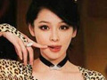 众女星的撩人动作  