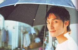草剪刚：和木村拓哉组成SMAP组合