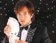 大明星也爱玩魔术之苏有朋