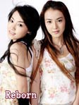 超女双生之花