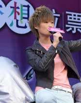 李宇春