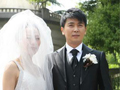 保剑锋何珈好大婚 