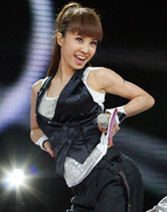 蔡依林任开场表演嘉宾
