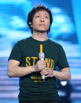 许巍倾情演出