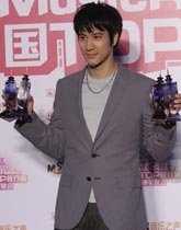 王力宏