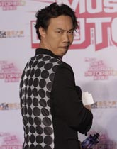陈奕迅