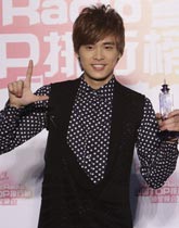 李易峰
