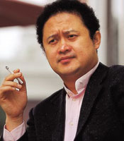 知名导演张元涉毒被抓  