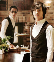 2008《古董洋果子店》